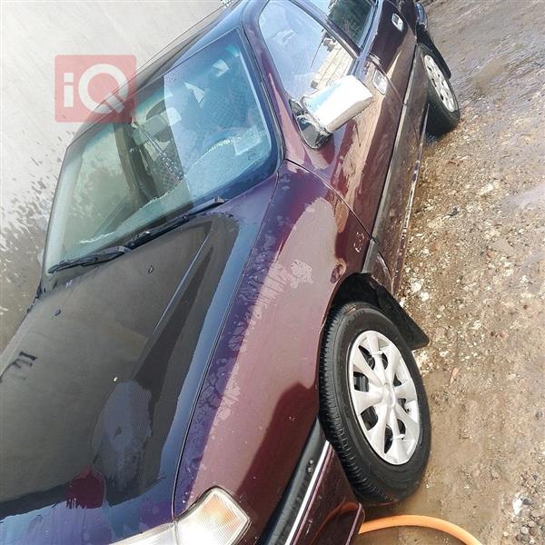 ئۆپڵ ڤێکترا 1993  بۆ فرۆشتن لە عێراق - کەرکووک